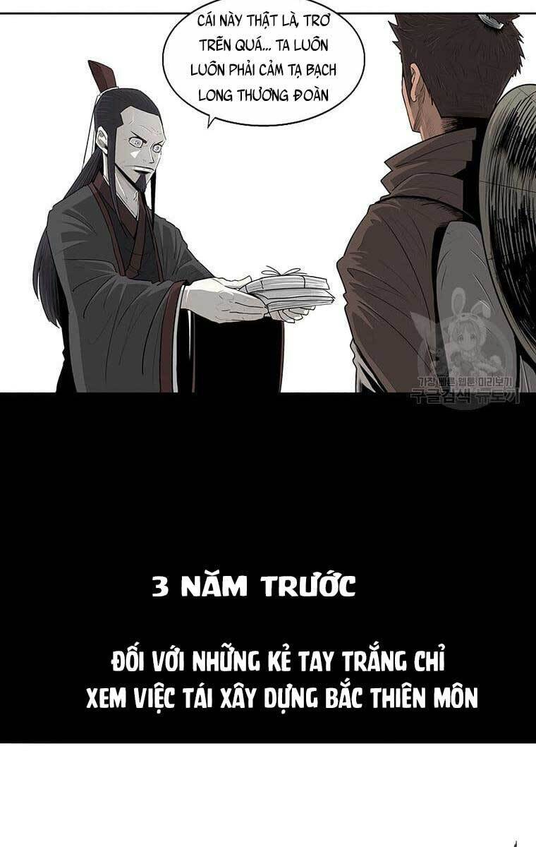 Bắc Kiếm Giang Hồ chapter 135 - Upload bởi truyensieuhay.com