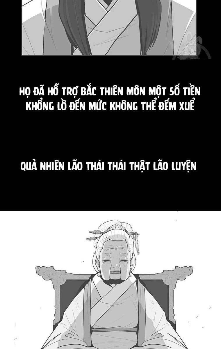 Bắc Kiếm Giang Hồ chapter 135 - Upload bởi truyensieuhay.com