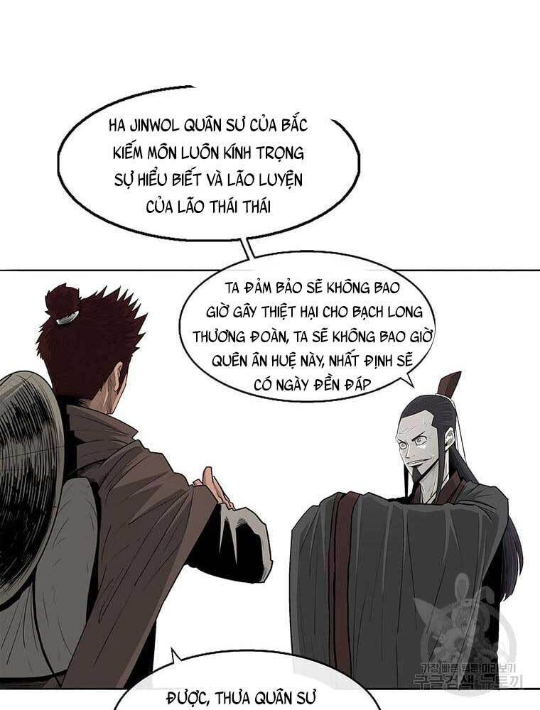 Bắc Kiếm Giang Hồ chapter 135 - Upload bởi truyensieuhay.com