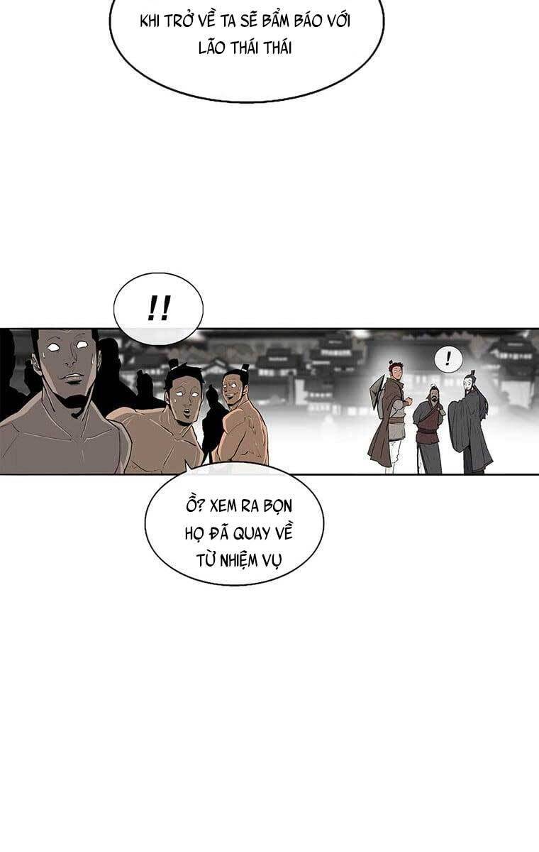Bắc Kiếm Giang Hồ chapter 135 - Upload bởi truyensieuhay.com