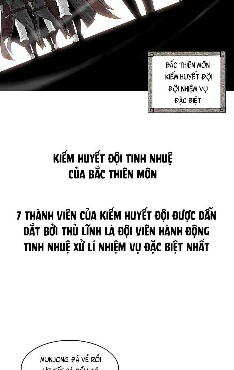 Bắc Kiếm Giang Hồ chapter 135 - Upload bởi truyensieuhay.com