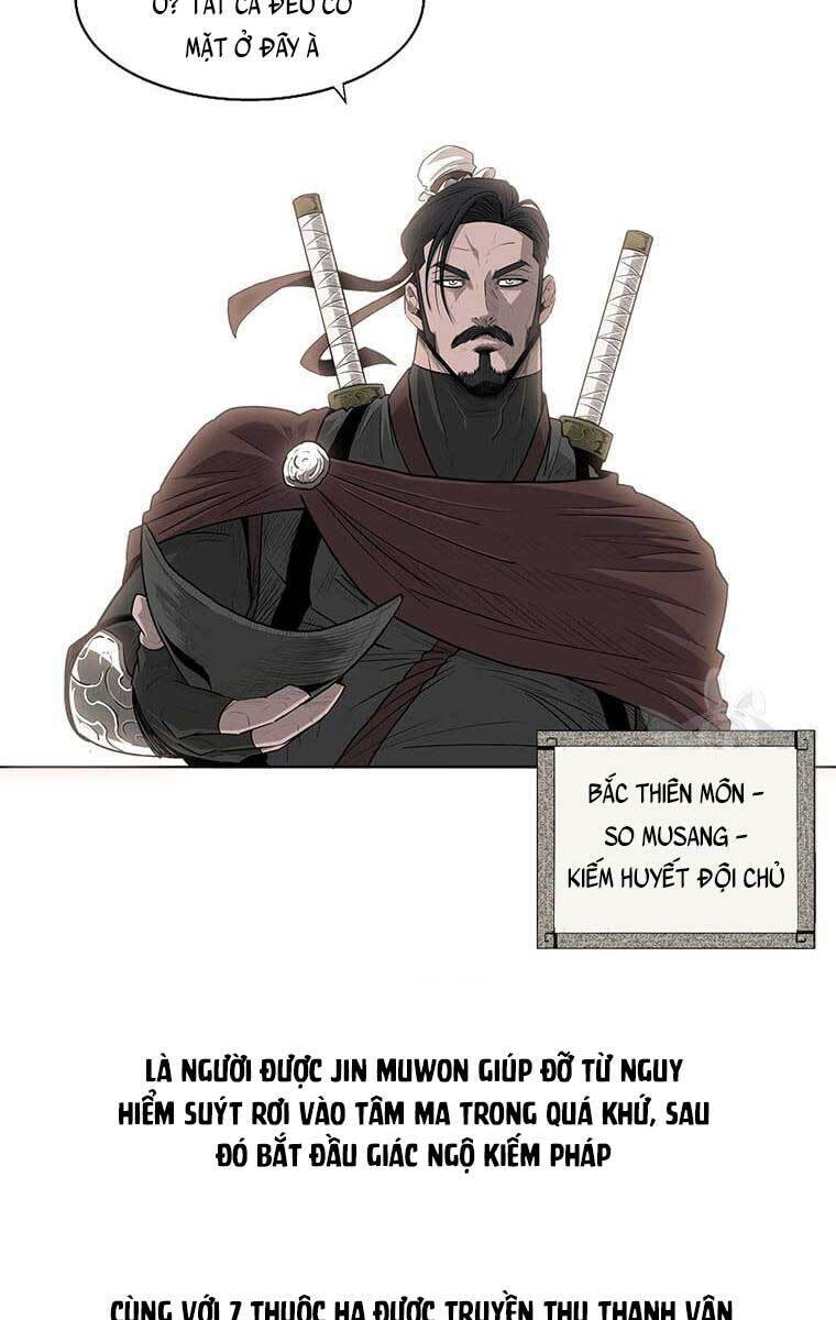 Bắc Kiếm Giang Hồ chapter 135 - Upload bởi truyensieuhay.com