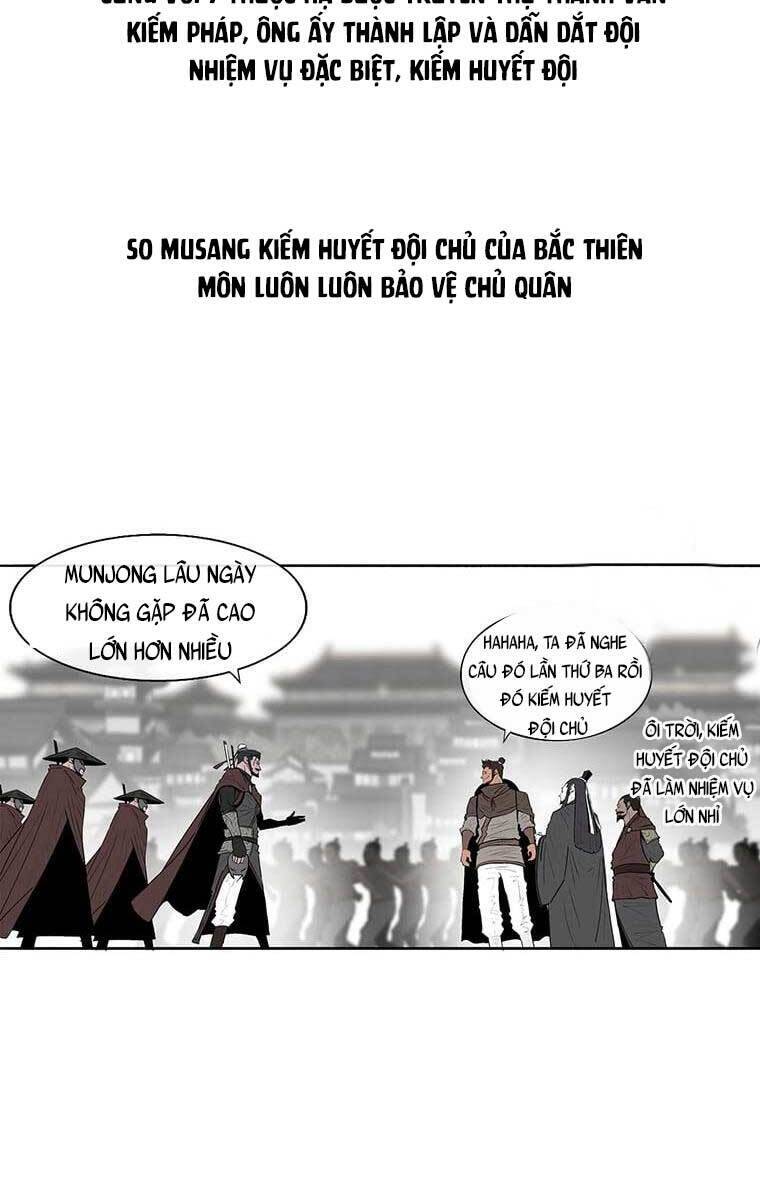 Bắc Kiếm Giang Hồ chapter 135 - Upload bởi truyensieuhay.com