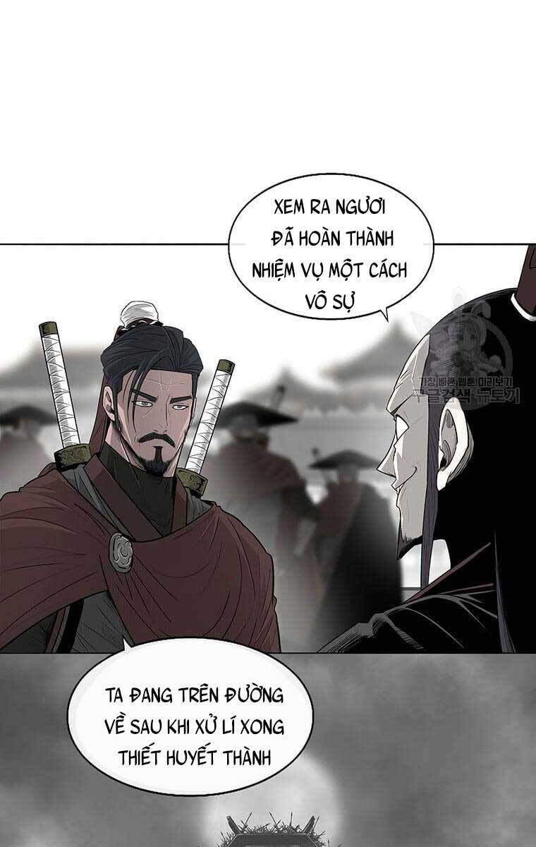 Bắc Kiếm Giang Hồ chapter 135 - Upload bởi truyensieuhay.com