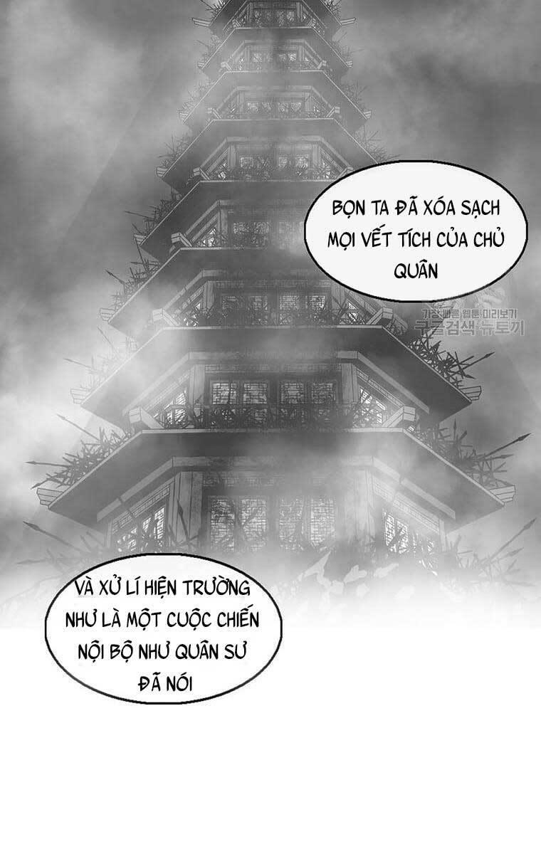 Bắc Kiếm Giang Hồ chapter 135 - Upload bởi truyensieuhay.com