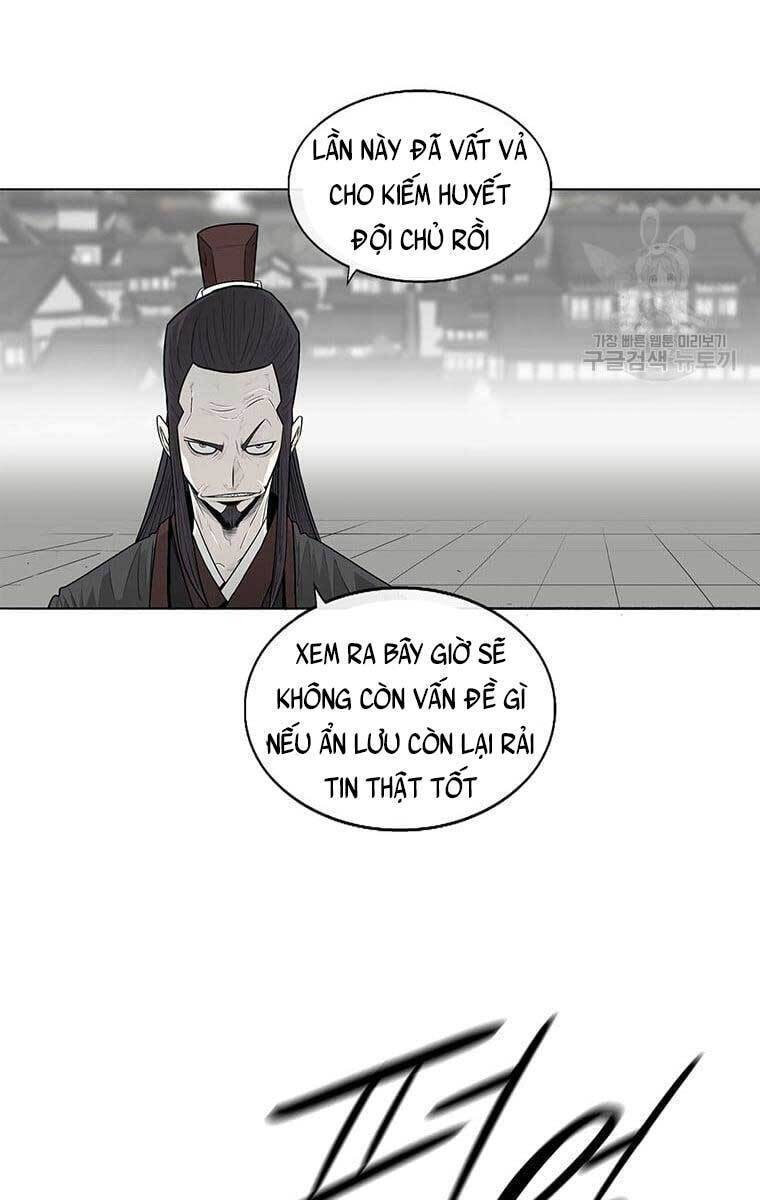 Bắc Kiếm Giang Hồ chapter 135 - Upload bởi truyensieuhay.com