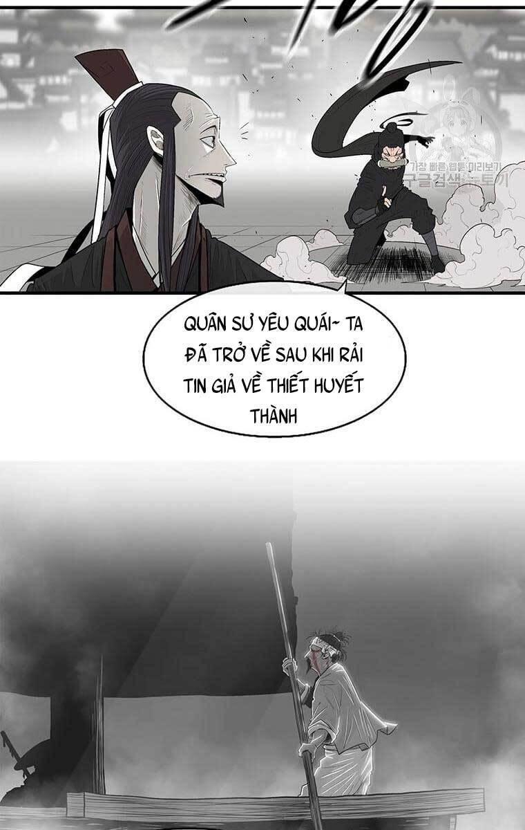 Bắc Kiếm Giang Hồ chapter 135 - Upload bởi truyensieuhay.com