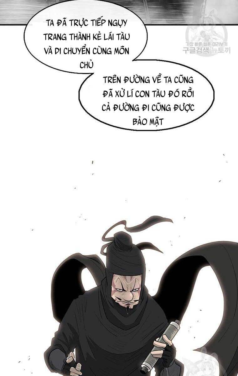 Bắc Kiếm Giang Hồ chapter 135 - Upload bởi truyensieuhay.com