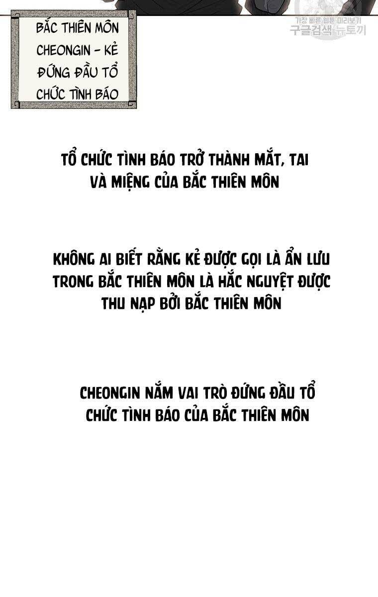 Bắc Kiếm Giang Hồ chapter 135 - Upload bởi truyensieuhay.com