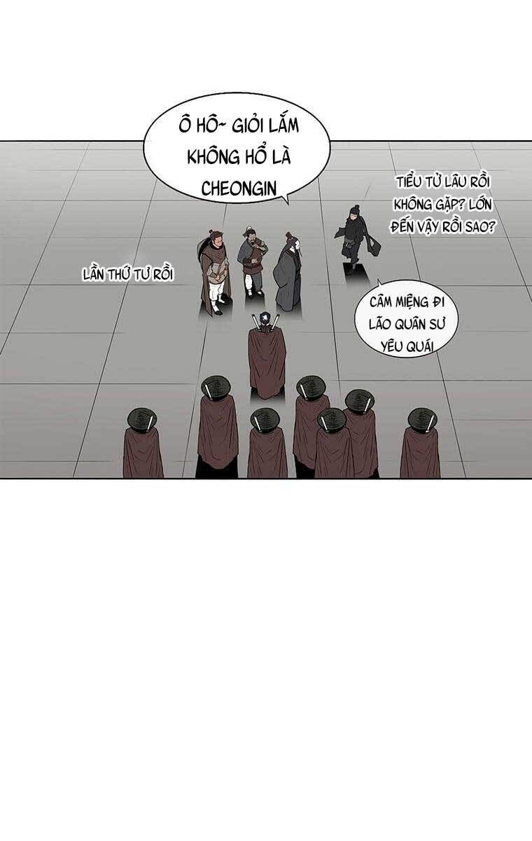 Bắc Kiếm Giang Hồ chapter 135 - Upload bởi truyensieuhay.com