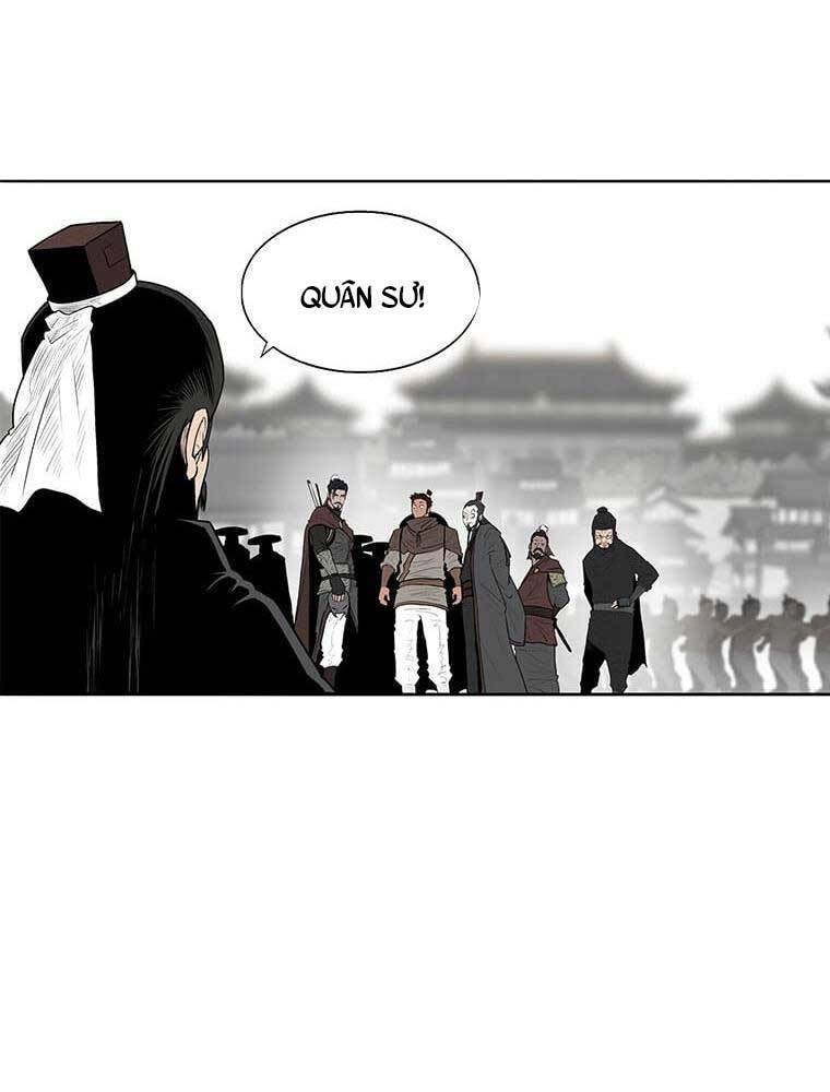 Bắc Kiếm Giang Hồ chapter 135 - Upload bởi truyensieuhay.com