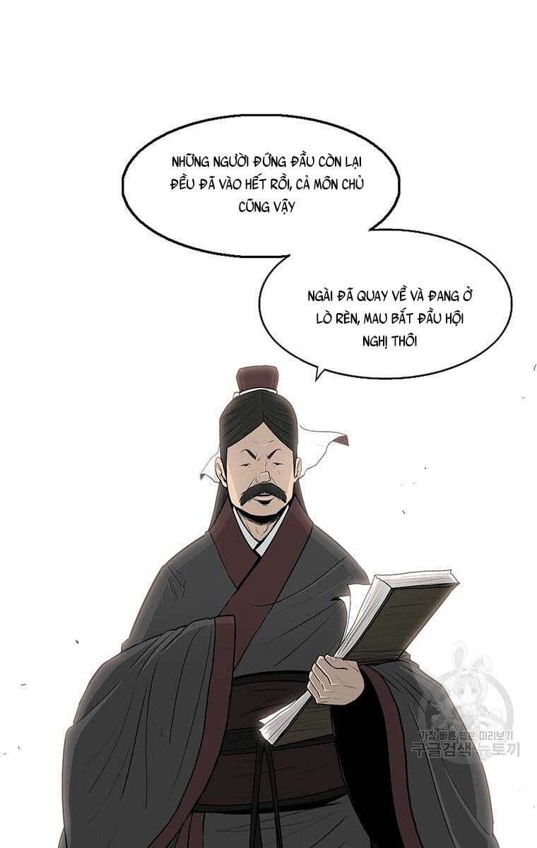 Bắc Kiếm Giang Hồ chapter 135 - Upload bởi truyensieuhay.com