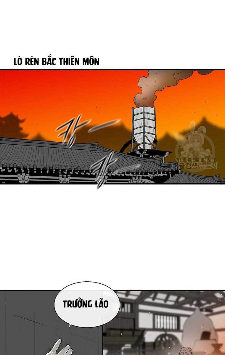 Bắc Kiếm Giang Hồ chapter 135 - Upload bởi truyensieuhay.com