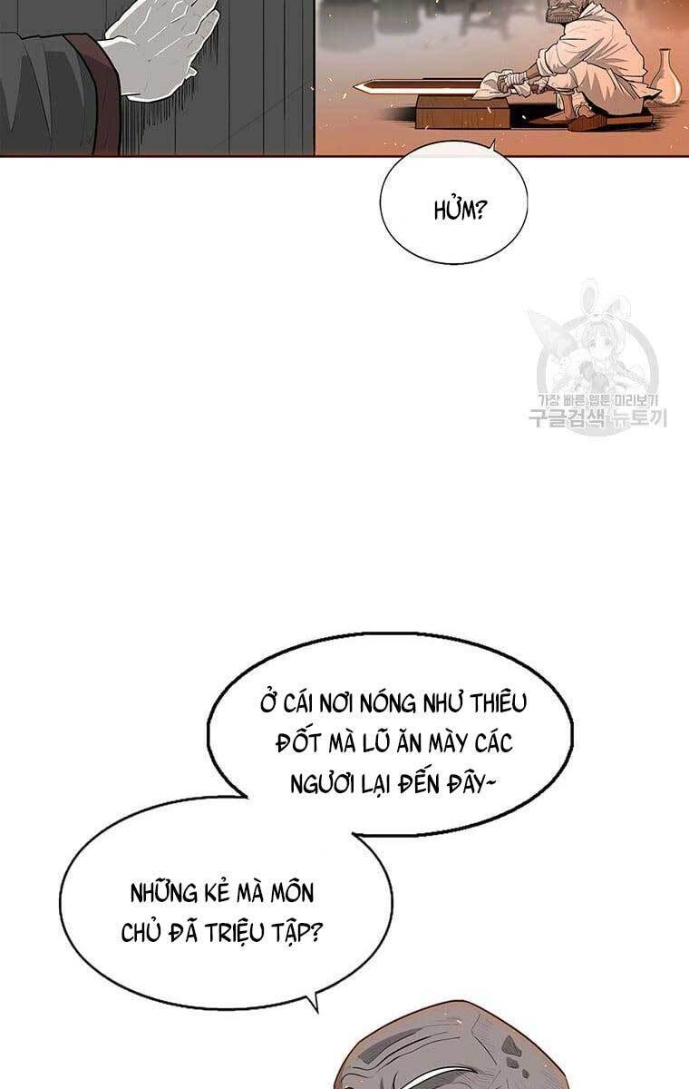 Bắc Kiếm Giang Hồ chapter 135 - Upload bởi truyensieuhay.com