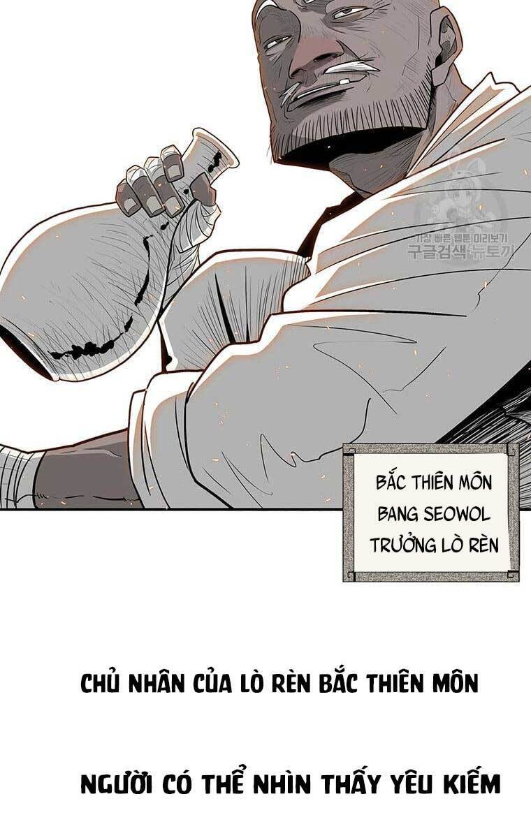 Bắc Kiếm Giang Hồ chapter 135 - Upload bởi truyensieuhay.com