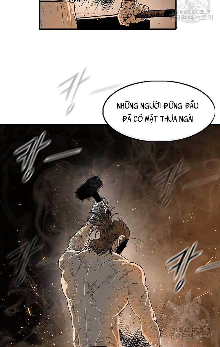 Bắc Kiếm Giang Hồ chapter 135 - Upload bởi truyensieuhay.com