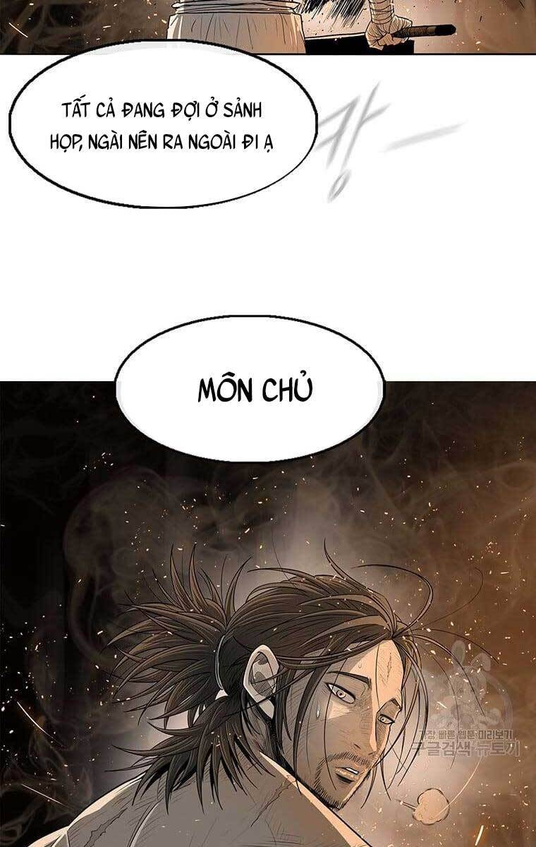 Bắc Kiếm Giang Hồ chapter 135 - Upload bởi truyensieuhay.com