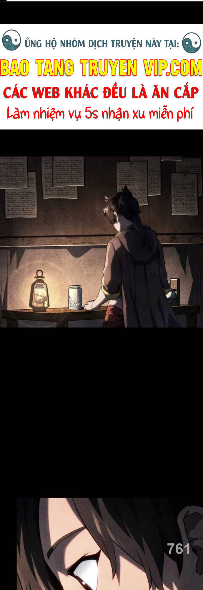 Thiết Huyết Kiếm Sĩ Hồi Quy chapter 59 - Upload bởi truyensieuhay.com