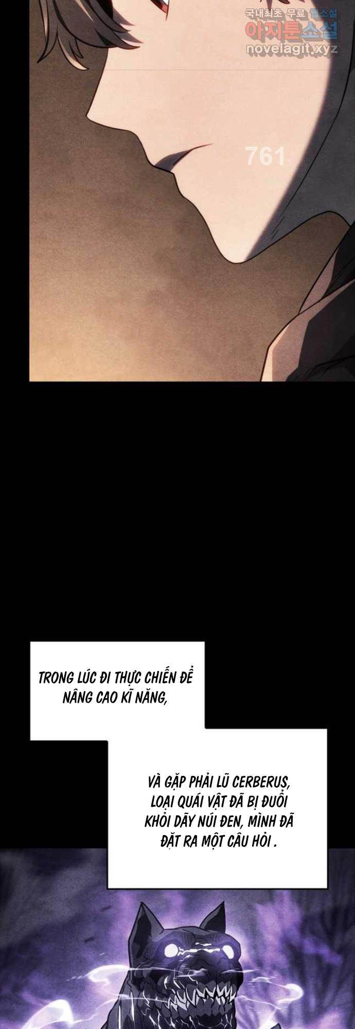 Thiết Huyết Kiếm Sĩ Hồi Quy chapter 59 - Upload bởi truyensieuhay.com