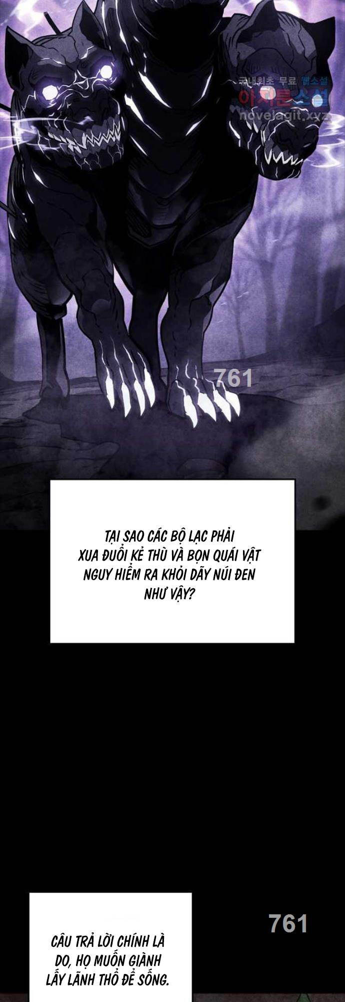 Thiết Huyết Kiếm Sĩ Hồi Quy chapter 59 - Upload bởi truyensieuhay.com