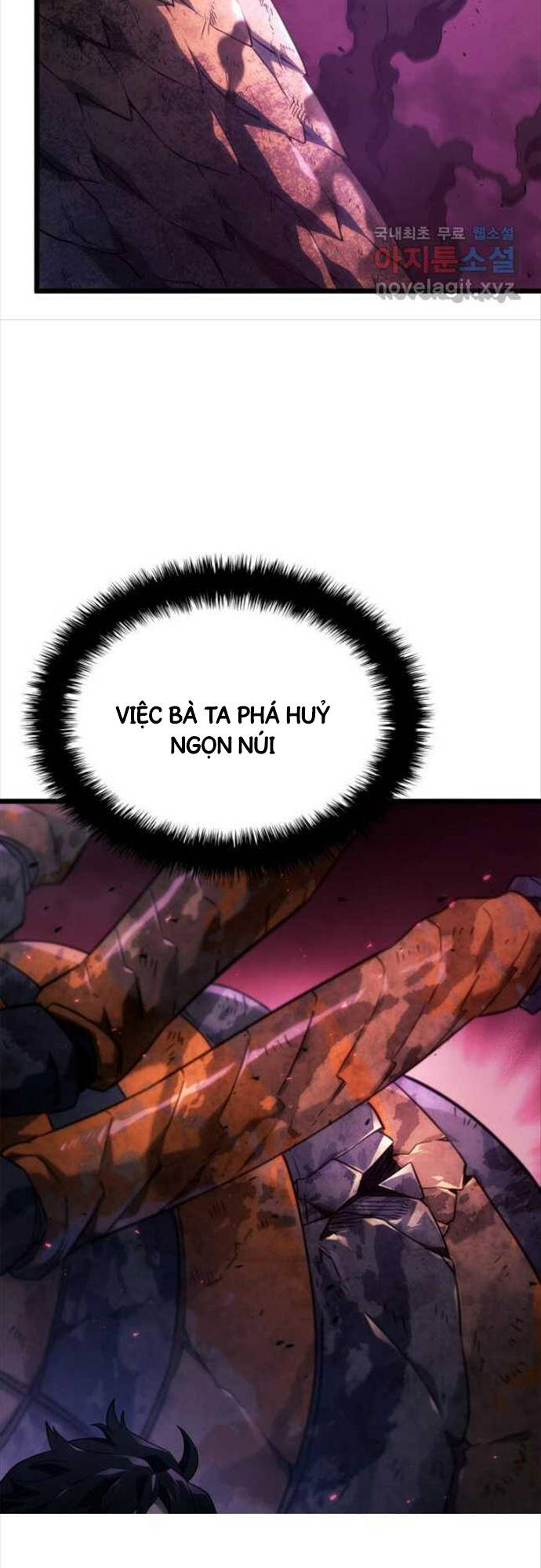 Thiết Huyết Kiếm Sĩ Hồi Quy chapter 59 - Upload bởi truyensieuhay.com
