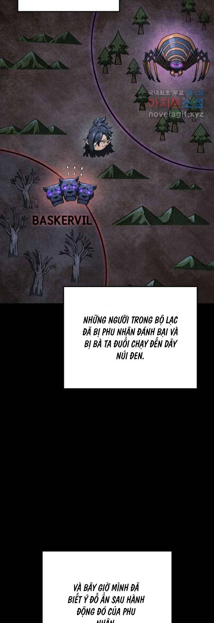 Thiết Huyết Kiếm Sĩ Hồi Quy chapter 59 - Upload bởi truyensieuhay.com