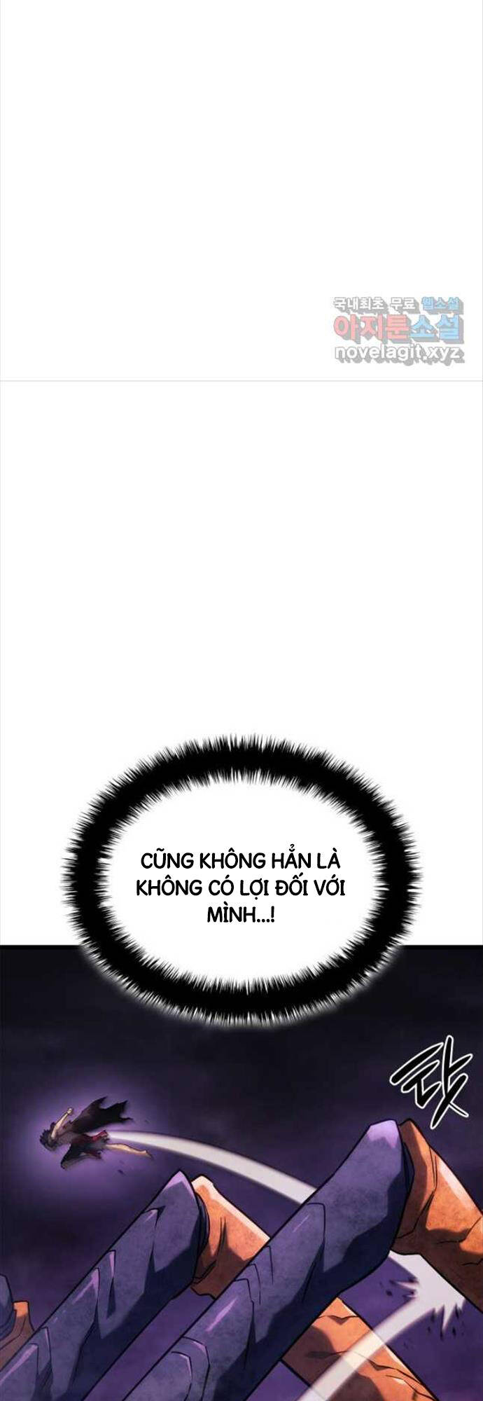 Thiết Huyết Kiếm Sĩ Hồi Quy chapter 59 - Upload bởi truyensieuhay.com