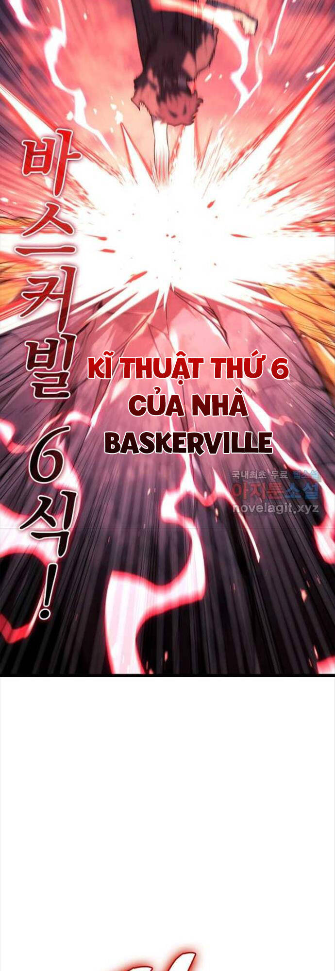 Thiết Huyết Kiếm Sĩ Hồi Quy chapter 59 - Upload bởi truyensieuhay.com
