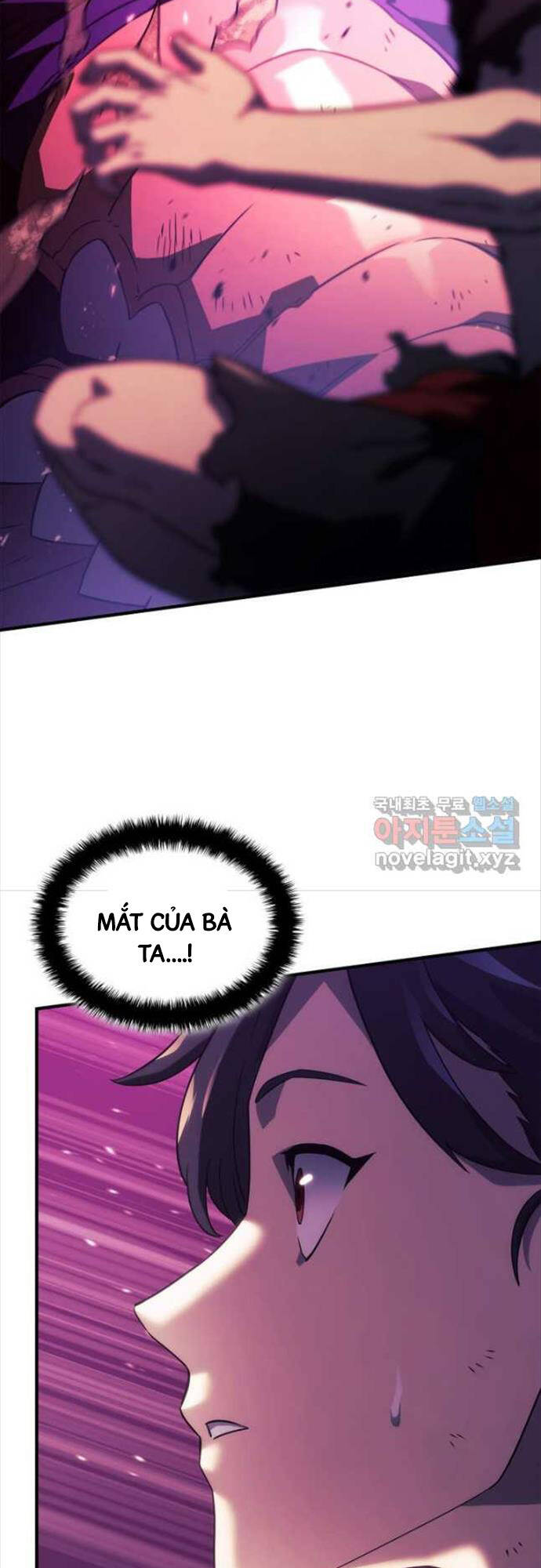 Thiết Huyết Kiếm Sĩ Hồi Quy chapter 59 - Upload bởi truyensieuhay.com