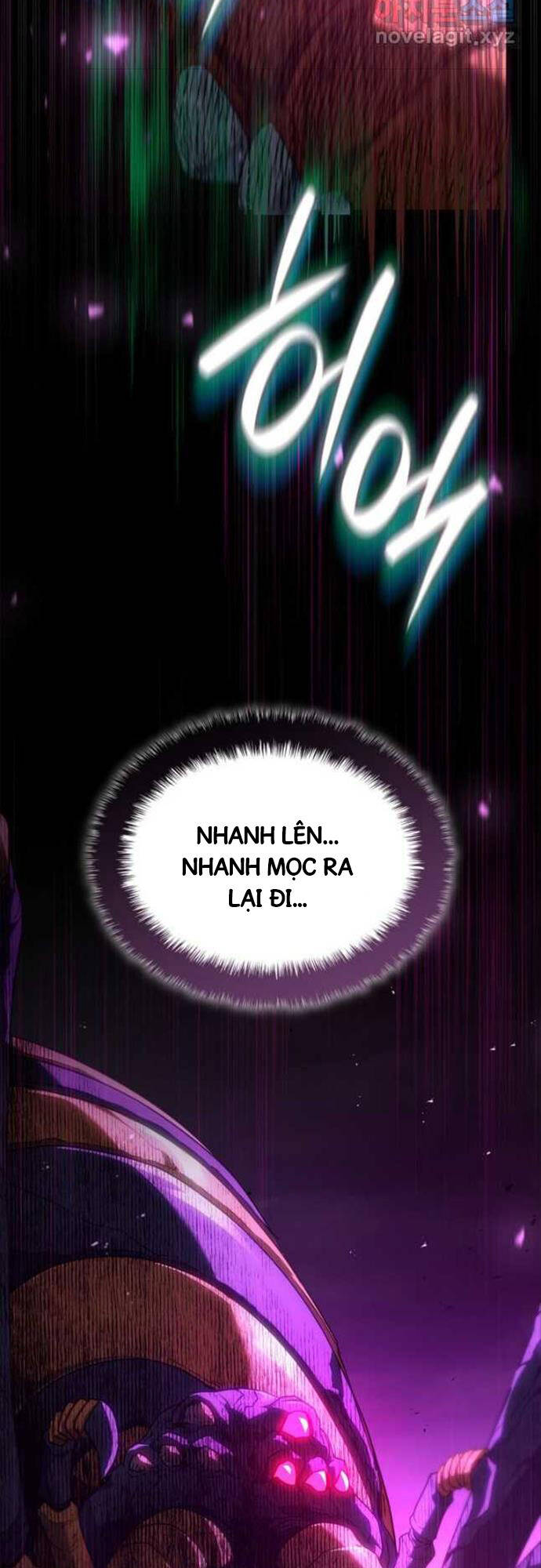 Thiết Huyết Kiếm Sĩ Hồi Quy chapter 59 - Upload bởi truyensieuhay.com