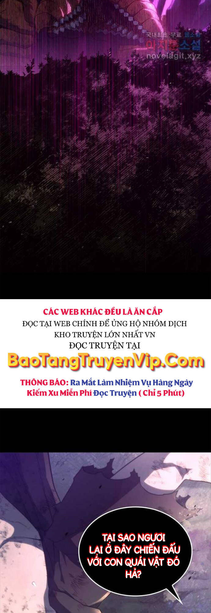 Thiết Huyết Kiếm Sĩ Hồi Quy chapter 59 - Upload bởi truyensieuhay.com