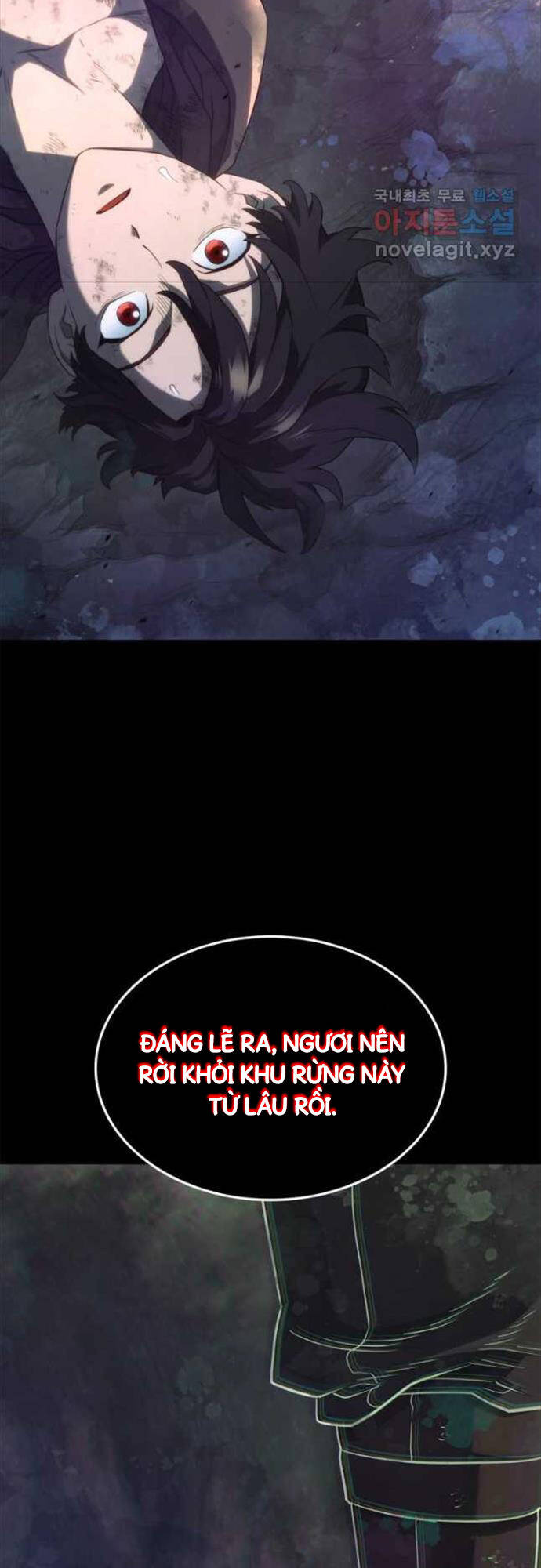 Thiết Huyết Kiếm Sĩ Hồi Quy chapter 59 - Upload bởi truyensieuhay.com