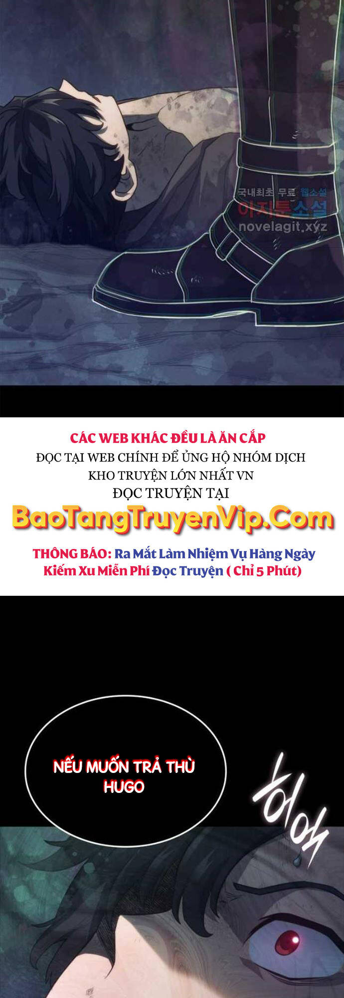 Thiết Huyết Kiếm Sĩ Hồi Quy chapter 59 - Upload bởi truyensieuhay.com