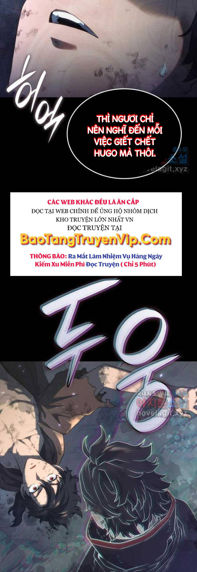 Thiết Huyết Kiếm Sĩ Hồi Quy chapter 59 - Upload bởi truyensieuhay.com
