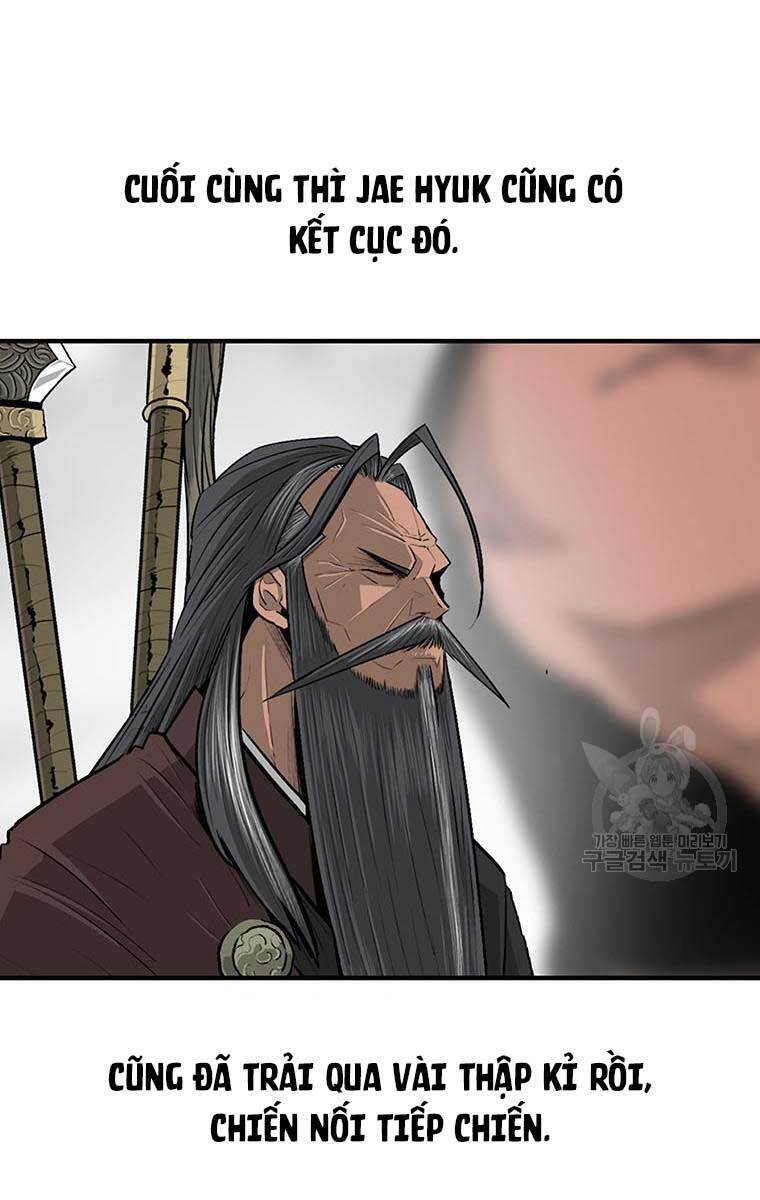 Bắc Kiếm Giang Hồ chapter 136 - Upload bởi truyensieuhay.com