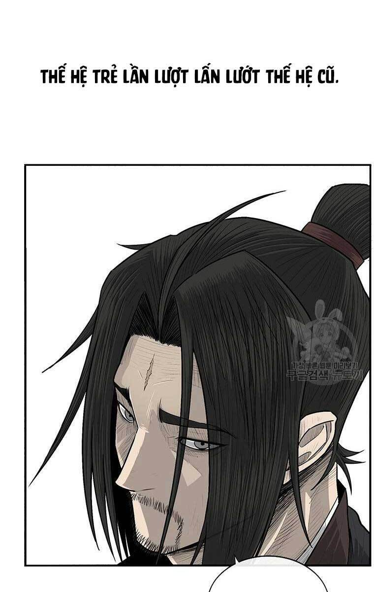 Bắc Kiếm Giang Hồ chapter 136 - Upload bởi truyensieuhay.com