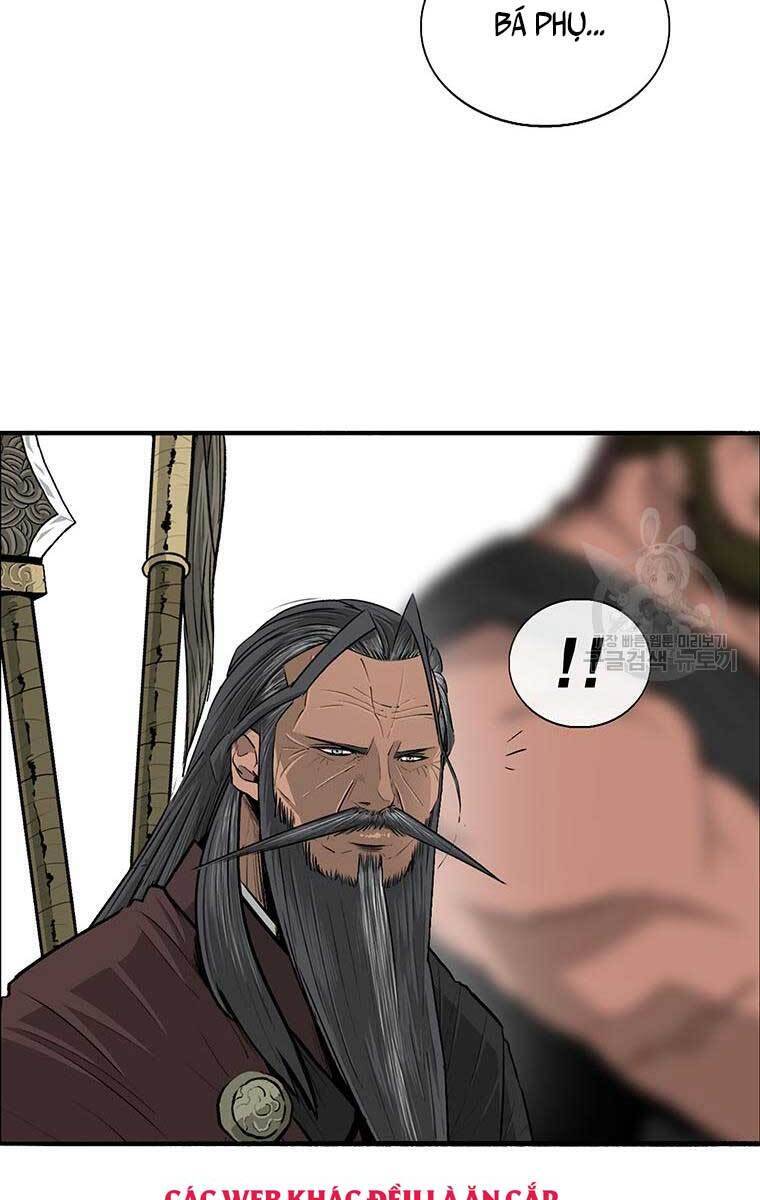 Bắc Kiếm Giang Hồ chapter 136 - Upload bởi truyensieuhay.com