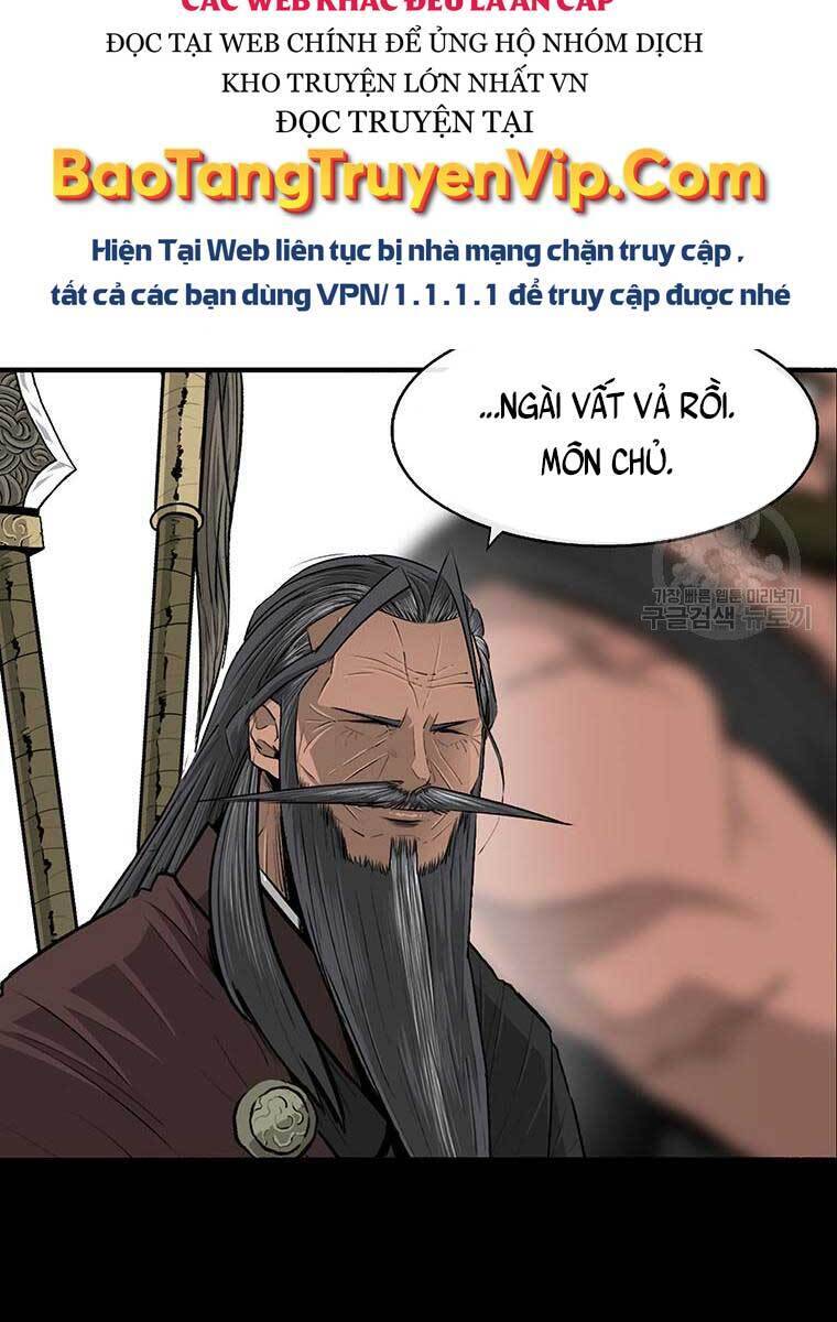 Bắc Kiếm Giang Hồ chapter 136 - Upload bởi truyensieuhay.com