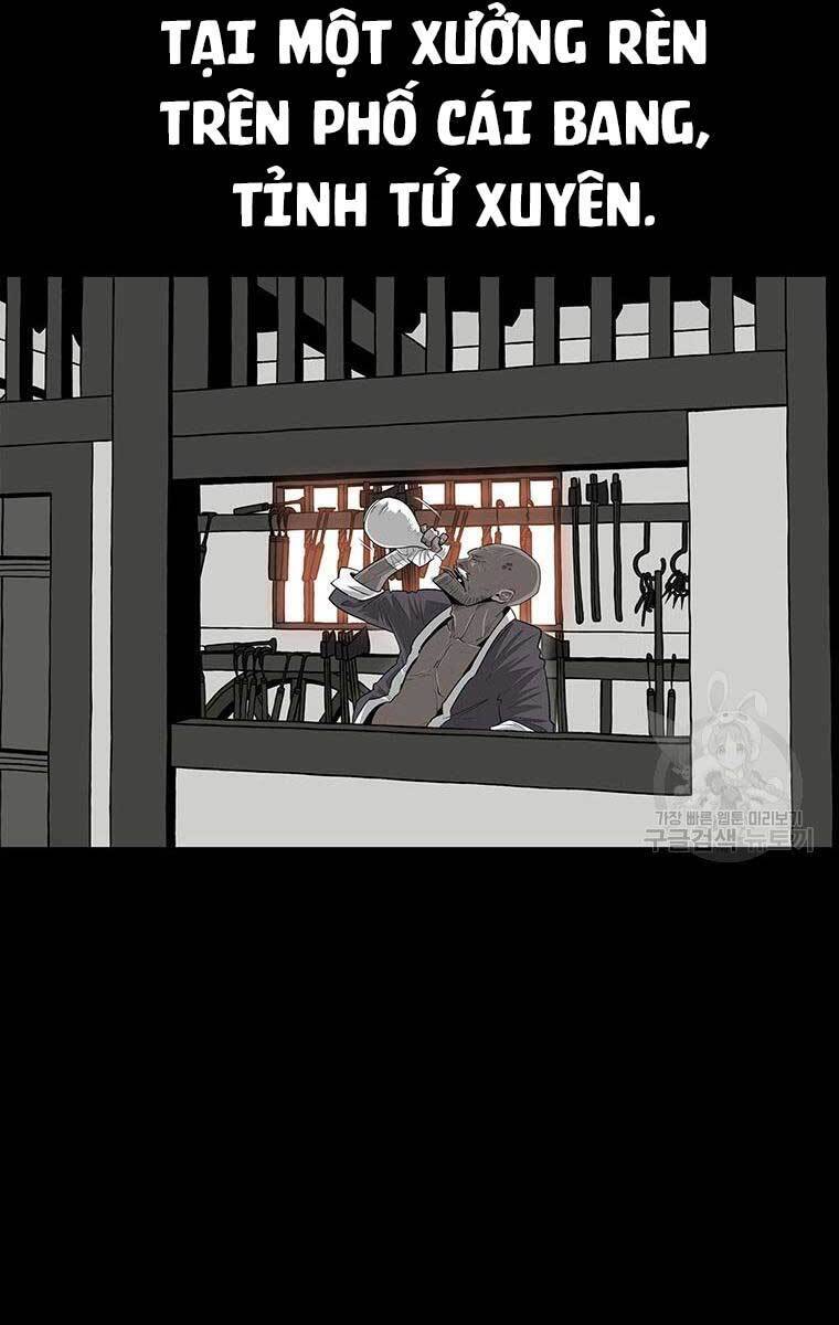 Bắc Kiếm Giang Hồ chapter 136 - Upload bởi truyensieuhay.com