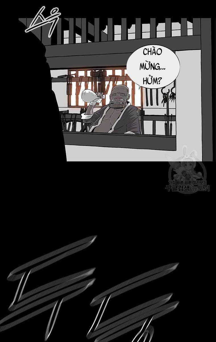 Bắc Kiếm Giang Hồ chapter 136 - Upload bởi truyensieuhay.com