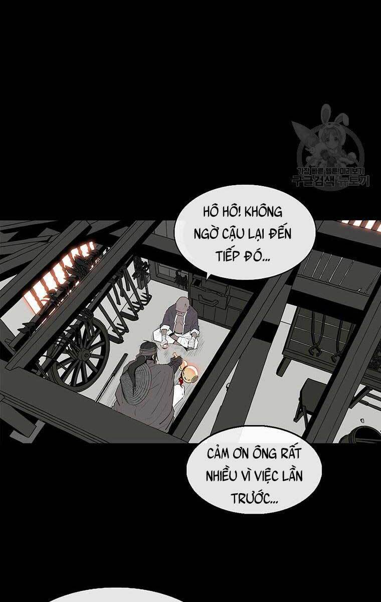 Bắc Kiếm Giang Hồ chapter 136 - Upload bởi truyensieuhay.com