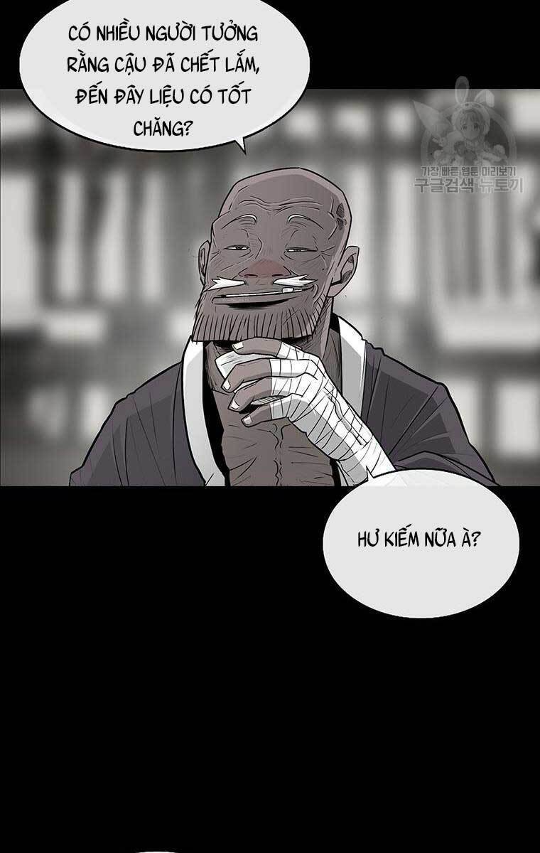 Bắc Kiếm Giang Hồ chapter 136 - Upload bởi truyensieuhay.com
