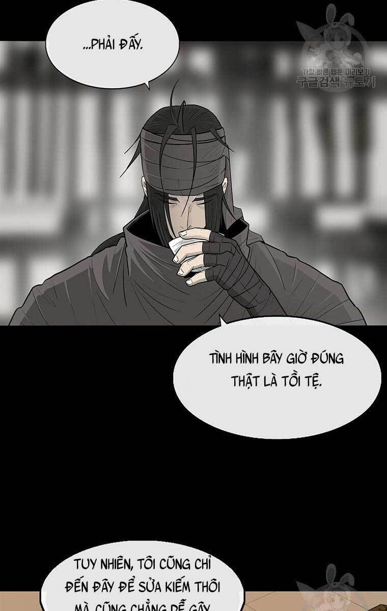Bắc Kiếm Giang Hồ chapter 136 - Upload bởi truyensieuhay.com