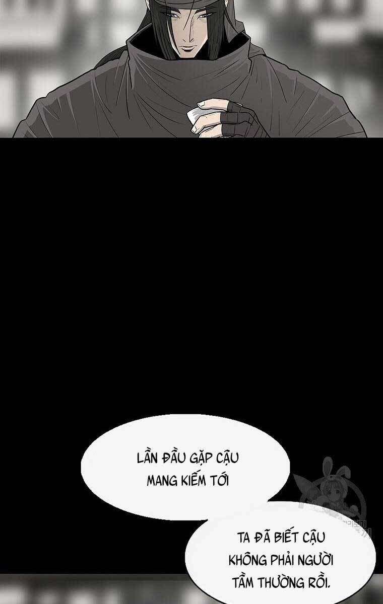 Bắc Kiếm Giang Hồ chapter 136 - Upload bởi truyensieuhay.com