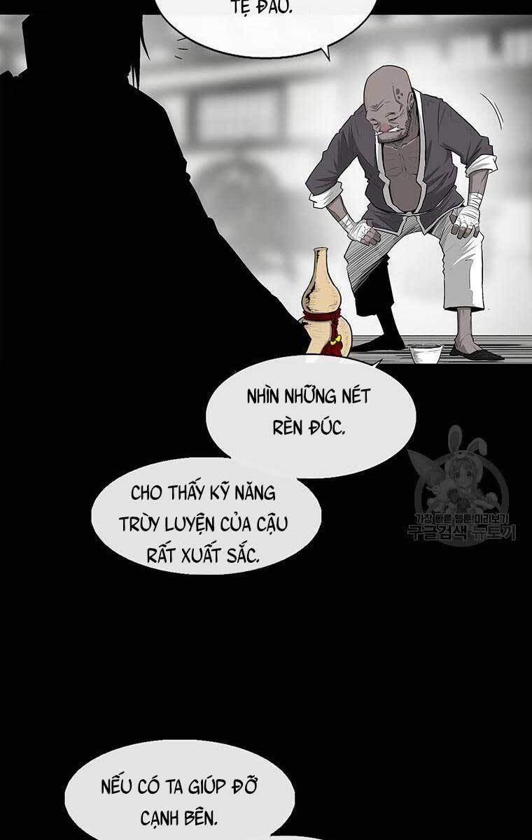 Bắc Kiếm Giang Hồ chapter 136 - Upload bởi truyensieuhay.com