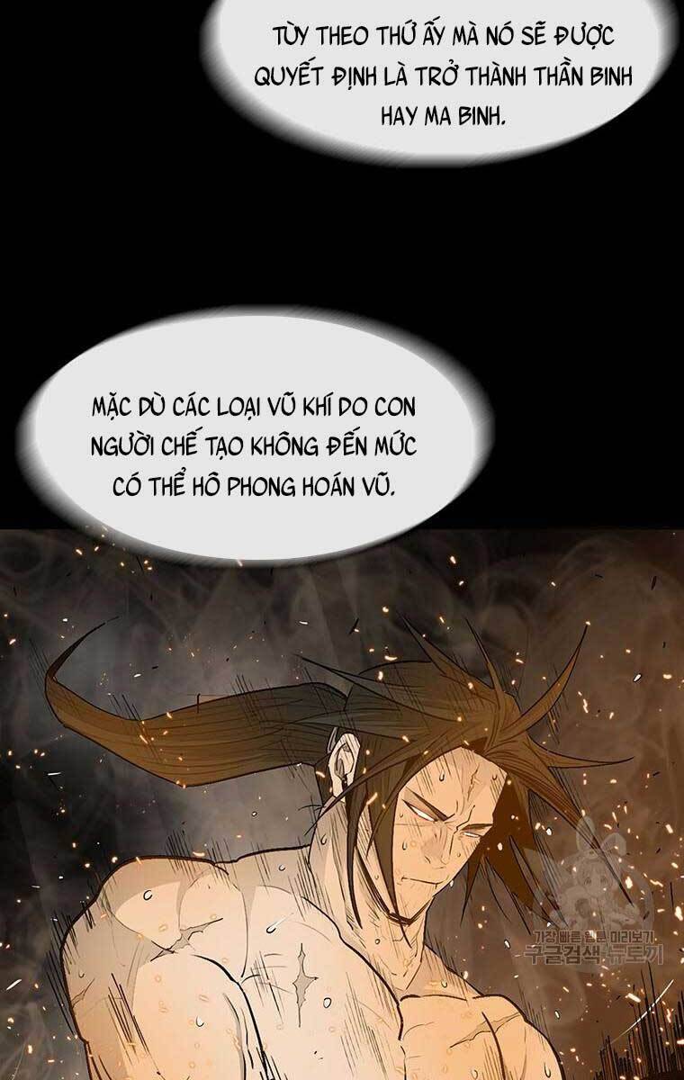 Bắc Kiếm Giang Hồ chapter 136 - Upload bởi truyensieuhay.com