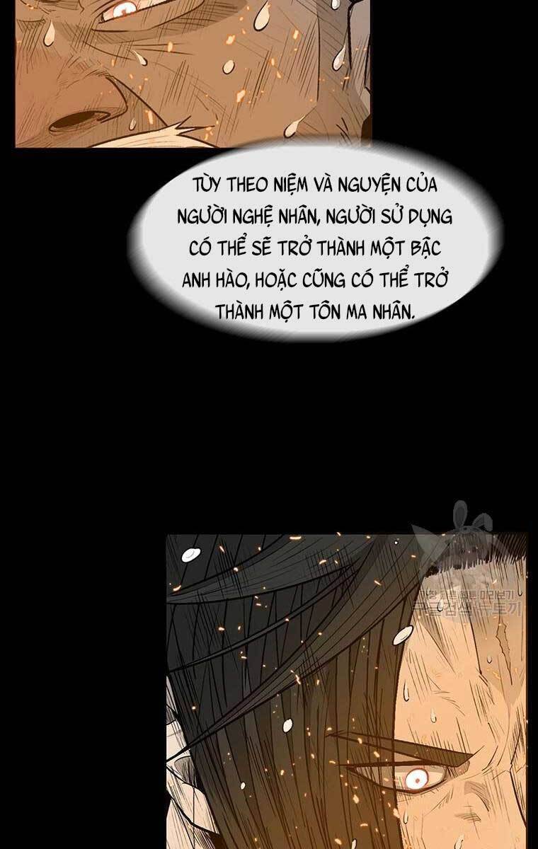 Bắc Kiếm Giang Hồ chapter 136 - Upload bởi truyensieuhay.com