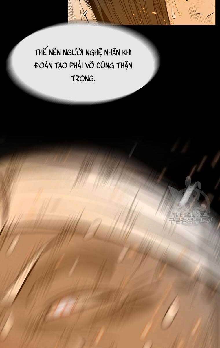 Bắc Kiếm Giang Hồ chapter 136 - Upload bởi truyensieuhay.com