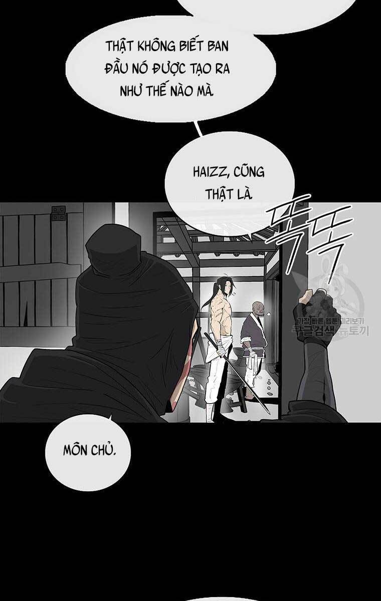 Bắc Kiếm Giang Hồ chapter 136 - Upload bởi truyensieuhay.com
