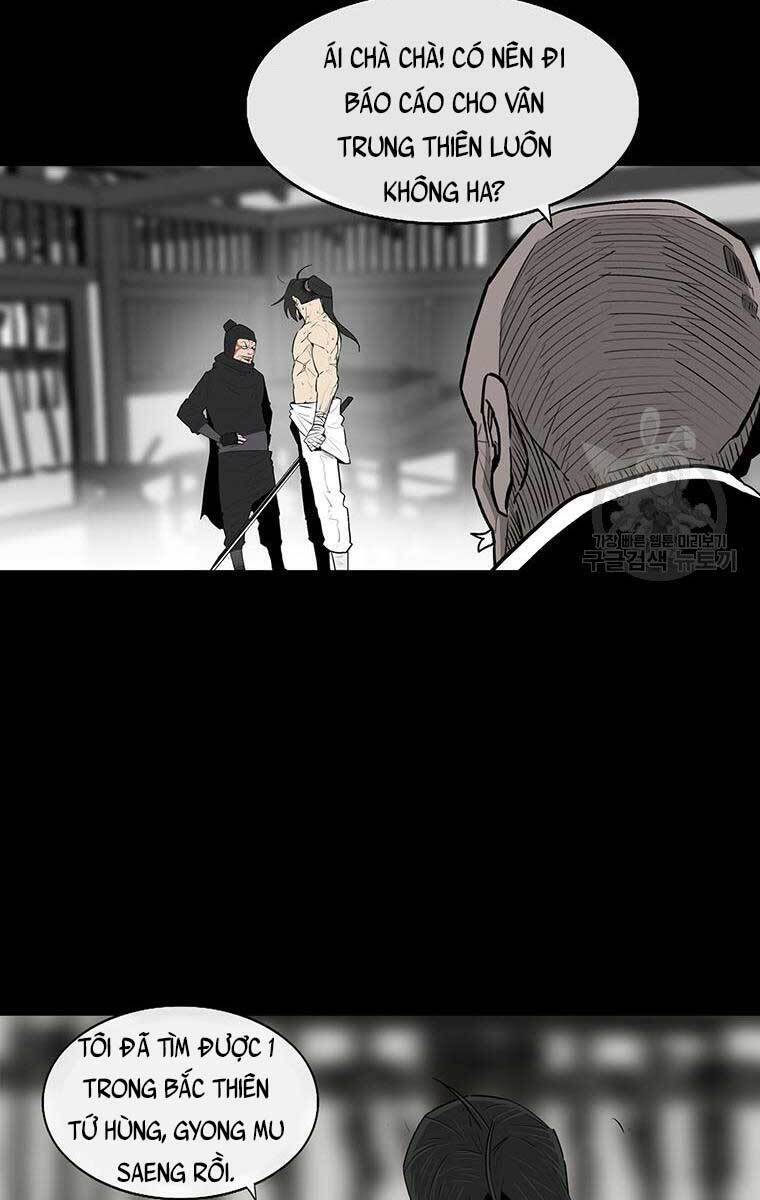 Bắc Kiếm Giang Hồ chapter 136 - Upload bởi truyensieuhay.com